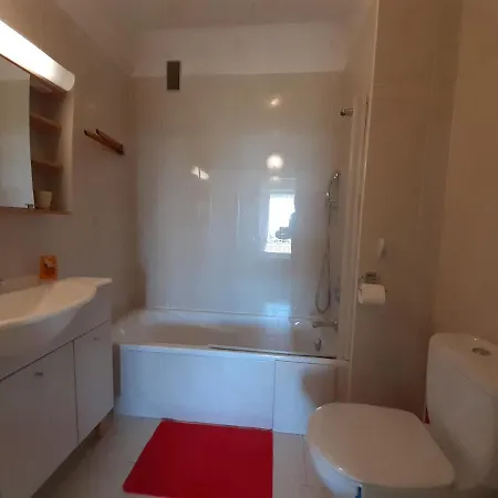 Le Renoir Apartment *