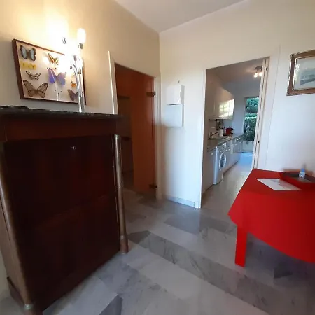 Apartment Le Renoir